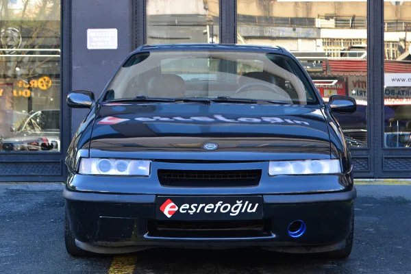 Opel Calibra 2.0 Turbo 4X4