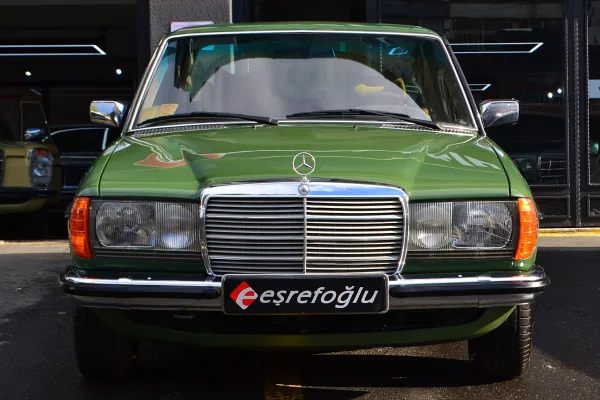 Mercedes-Benz 280