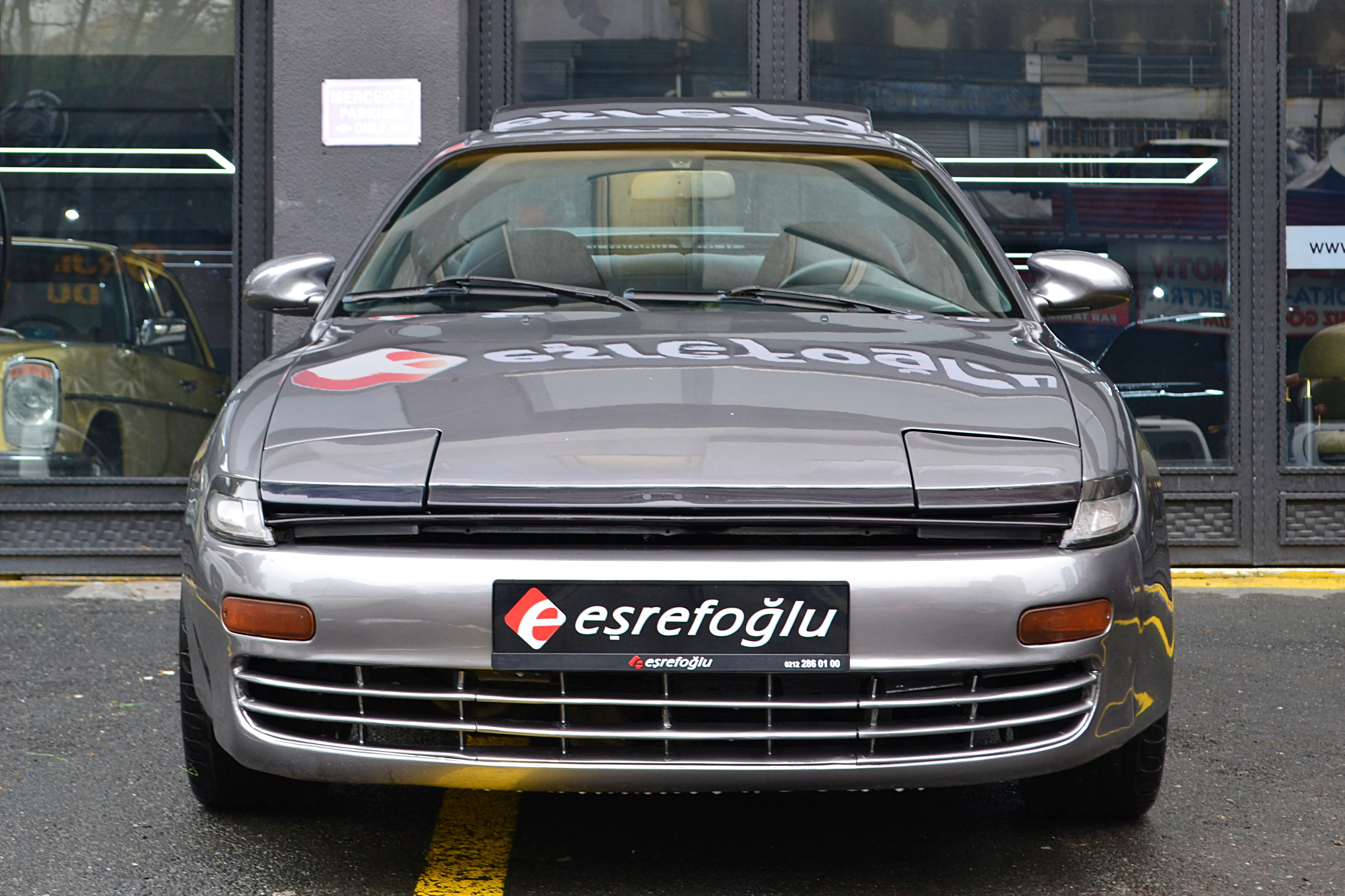 Toyota Celica