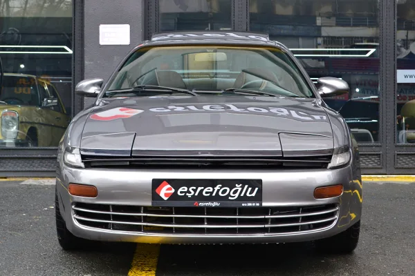 Toyota Celica
